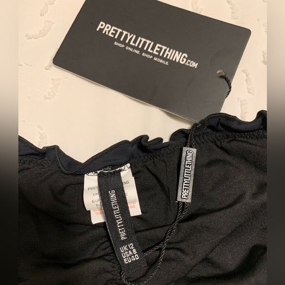 Black bikini bottoms - Picture 6 of 6